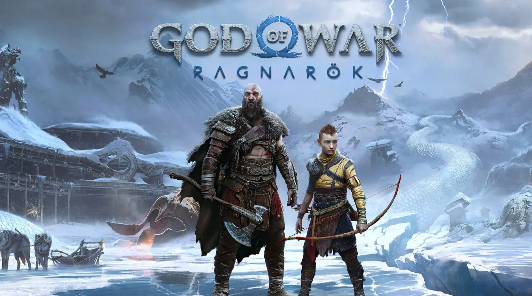 Хендерсон: новые подробности по God of War Ragnarok появятся уже совсем скоро