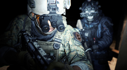 Произошла утечка названий режимов, карт и перков Call of Duty: Modern Warfare 2
