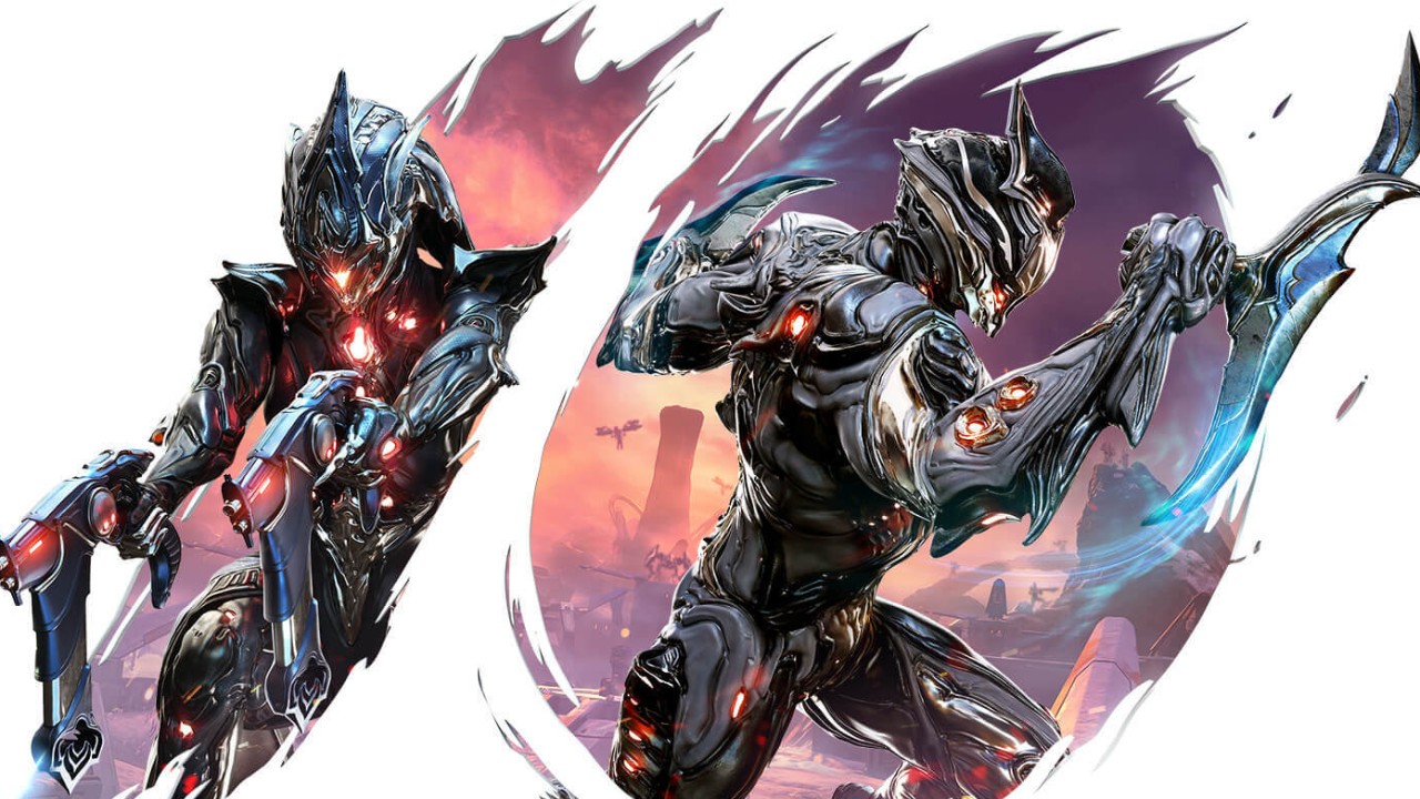 Warframe com ru signup фото 5