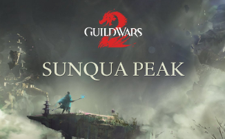 Guild Wars 2 — Новый фрактал Sunqua Peak появится в игре 15 сентября