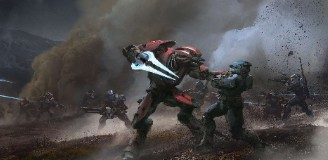 Halo Reach — Системные требования и детали кроссплея