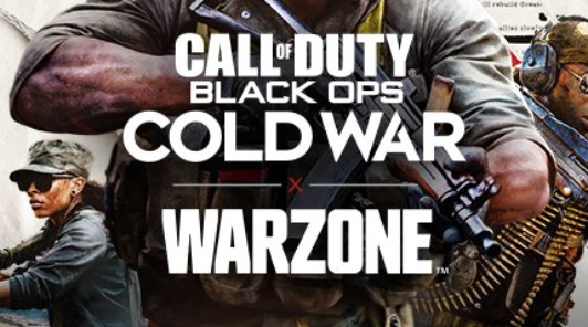 [SGF 2021] Call of Duty: Black Ops Cold War - Премьера четвертого сезона