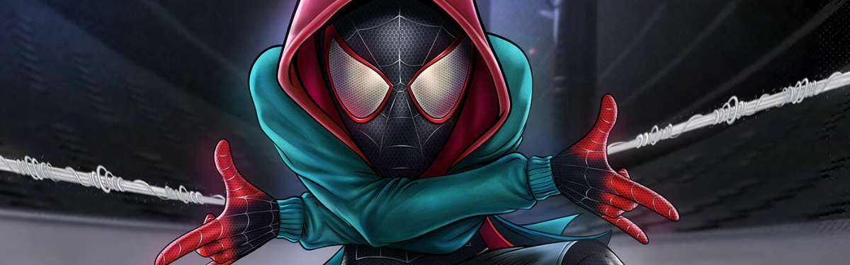 Marvel's Spider-Man: Miles Morales — Первые подробности, трассировка лучей, мгновенные загрузки и не только