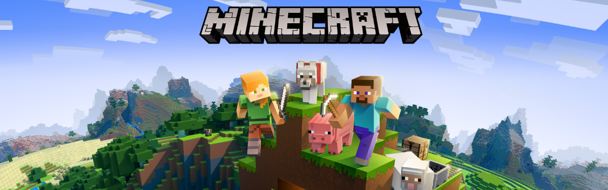 В Minecraft ожидается приход обновления 1.18 с обновленной генерацией пещер и новыми биомами