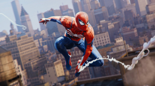 Как выглядит Marvel's Spider-Man на ПК с максимальной графикой и на Steam Deck