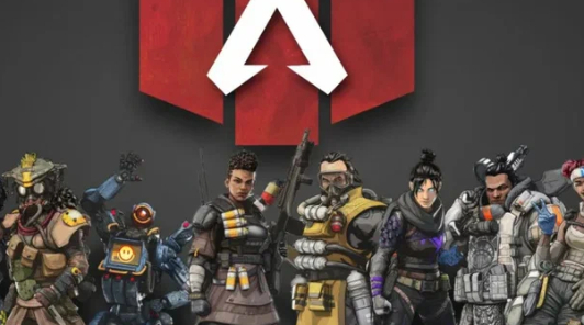 Вышел синематик нового сезона Apex Legends Saviors