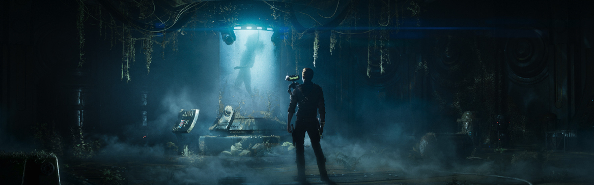 Новый трейлер и дату релиза Star Wars Jedi: Survivor представят на The Game Awards 2022 Новый трейлер и дату релиза Star Wars Jedi: Survivor представят на The Game Awards 2022