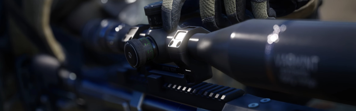 Sniper Ghost Warrior Contracts 2 - Новые кадры геймплея в сюжетном трейлере игры