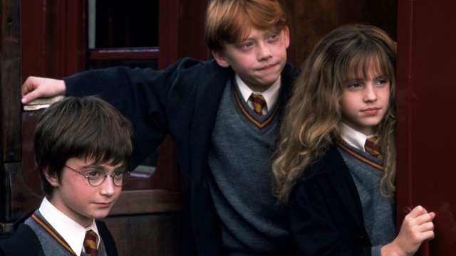 Премьера сериала «Гарри Поттер» от HBO запланирована на 2026 год