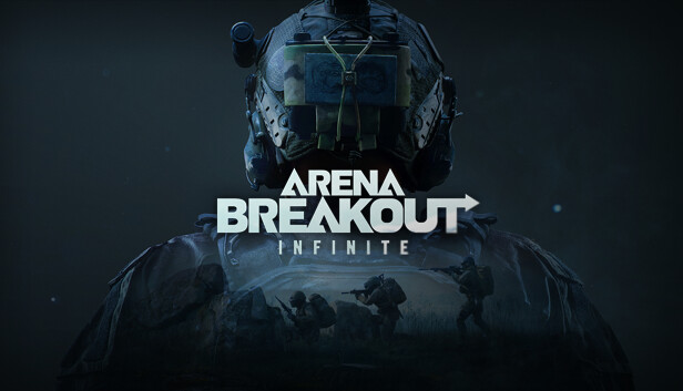 Arena breakout infinite сервера