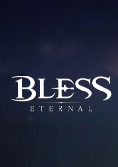Bless Eternal