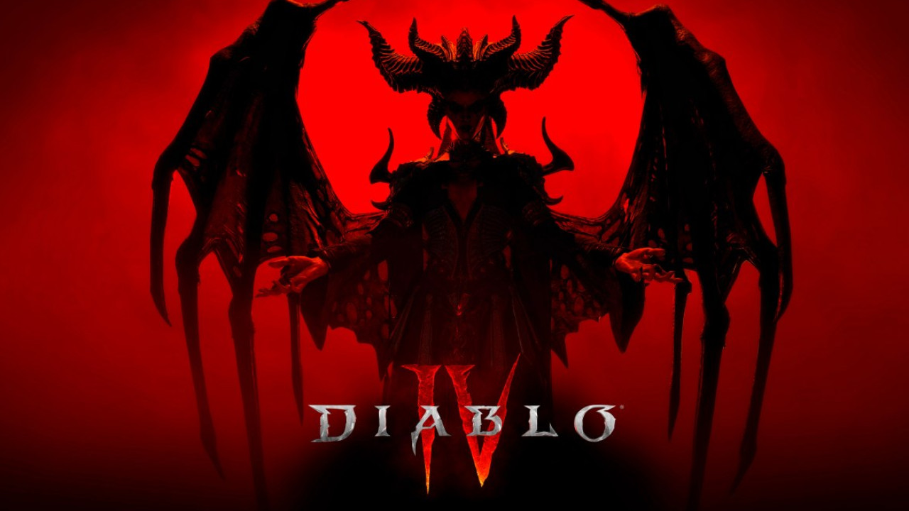 Разработчики Diablo IV расскажут про работу сезонов и боевой пропуск 10 мая