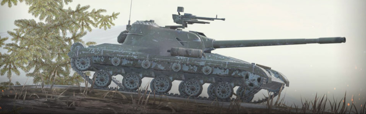 Уникальная механика засвета для легких танков СССР в World of Tanks Blitz