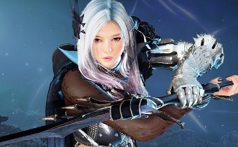 Стрим: Black Desert - Смотрим патч и обсуждаем прошедший турнир