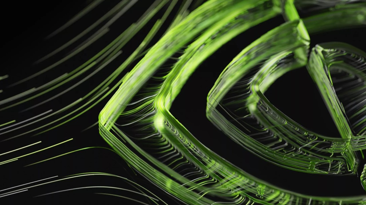 NVIDIA представила сжатие текстур при помощи ИИ