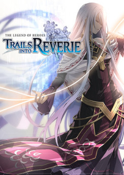 The Legend of Heroes: Trails into Reverie