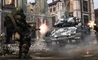 Call of Duty: Modern Warfare - Из игры была вырезана функция Buddy Boost