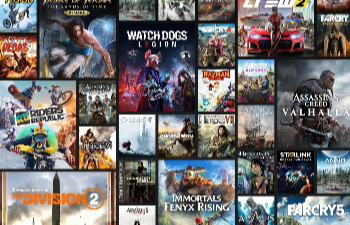 [Утечка] Ubisoft работает над Incursion - онлайн-шутером на 102 игрока для Xbox