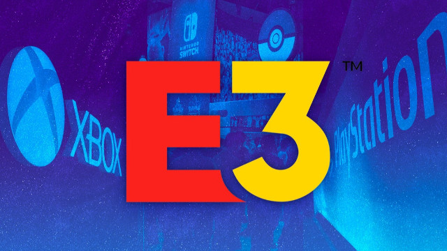 По слухам, Xbox, Playstation и Nintendo не собираются на E3