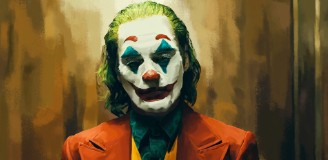 «Джокер» вошел в десятку лучших фильмов IMDb
