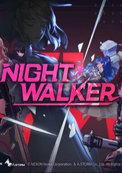 Night Walker