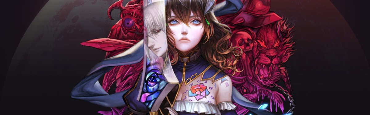 Новый персонаж Bloodstained: Ritual of the Night не будет являться частью игровой франшизы