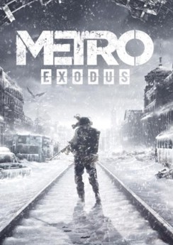 Metro Exodus