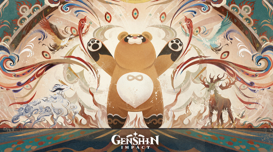 Genshin Impact — Вышел сюжетный тизер «Вкусы мира» в честь проходящего ивента
