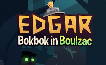 Edgar – Анонс релиза на Switch и Xbox One