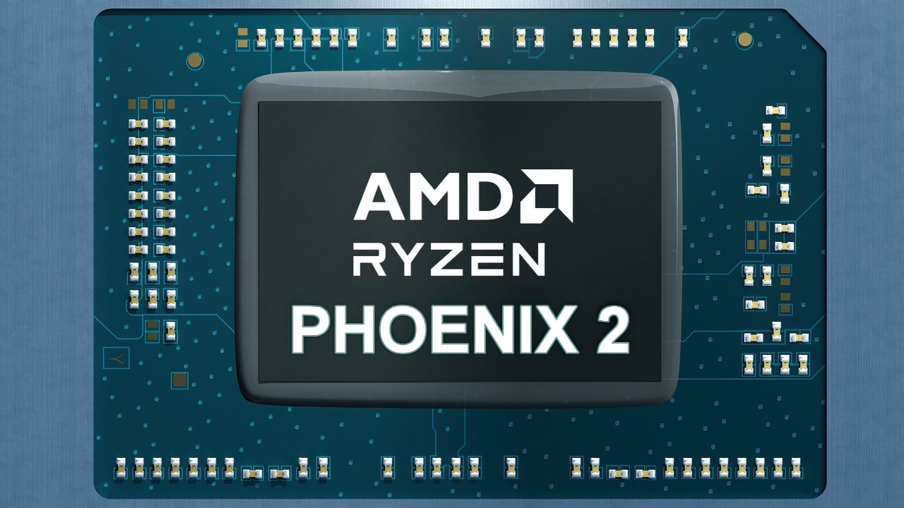 AMD готовит гибридные процессоры, но их "маленькие" ядра поддерживают SMT AMD готовит гибридные процессоры, но их "маленькие" ядра поддерживают SMT