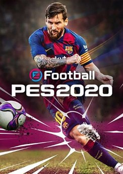 eFootball PES 2020