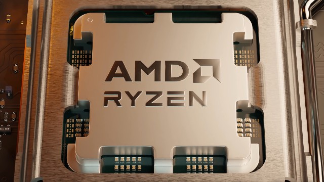 AMD Ryzen 7 7800X3D отлично работает даже в самых дешевых материнских платах