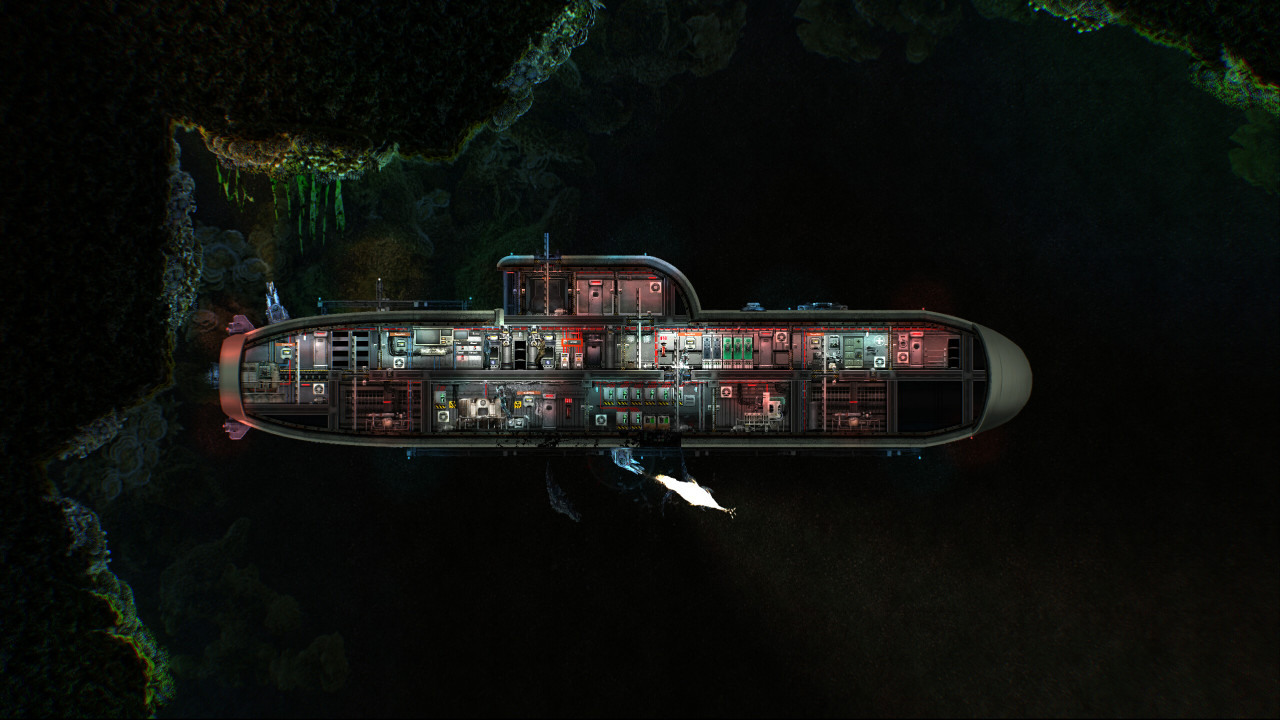      ?  Barotrauma
