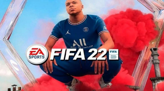 Electronic Arts прощается с брендом FIFA