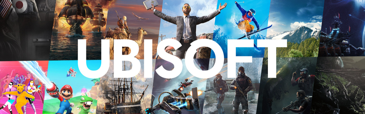 Компания Ubisoft столкнулась с необычайно высоким оттоком кадров