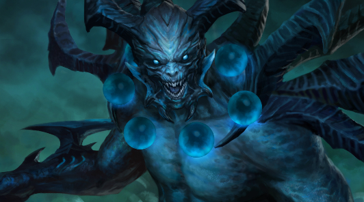 Для Diablo Immortal выйдет крупное контентное обновление Забытые кошмары