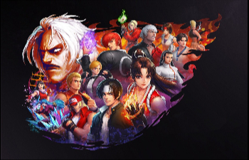 The King of Fighters XV - Файтинг переносится на первый квартал 2022 года