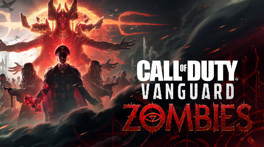 Представлен первый трейлер по будущему зомби-режиму Call of Duty: Vanguard