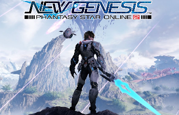 Phantasy Star Online 2 New Genesis - Перед релизом MMORPG стало доступно создание персонажа и бенчмарк