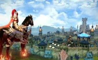 [Стрим] Встреча игроков с продюсером ArcheAge