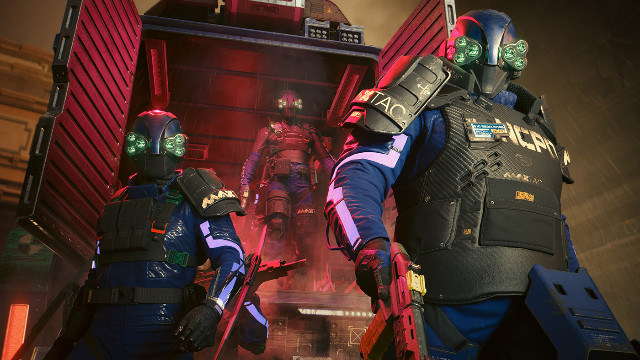 К работе над сиквелом Cyberpunk 2077 присоединились ветераны из Amazon, Blizzard, BioWare и Ubisoft