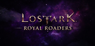 Lost Ark - Финалисты турнира Royal Roaders