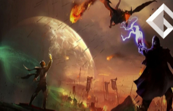 Новости MMORPG: подробности Blade & Soul 2, ОБТ Magic: Legends, новая графика в FF XIV