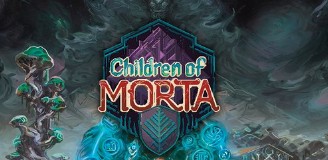 [Обзор] Children of Morta - Хроники одной семьи