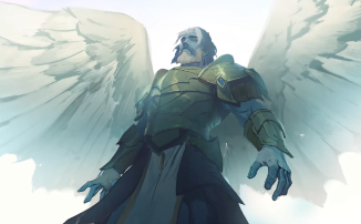 [gamescom 2020] World of Warcraft: Shadowlands - Анимационный ролик “Бастион”. Релиз дополнения в октябре