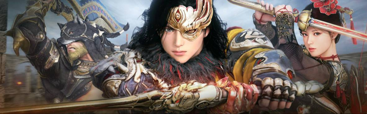 В MMORPG Black Desert стартовал первый сезон Арены Солларе В MMORPG Black Desert стартовал первый сезон Арены Солларе