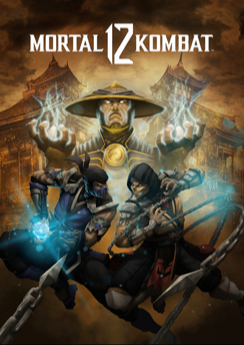 Mortal Kombat 12