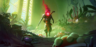 Dead Cells - Анимационный трейлер дополнения “The Bad Seed”