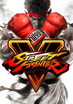 Street Fighter V