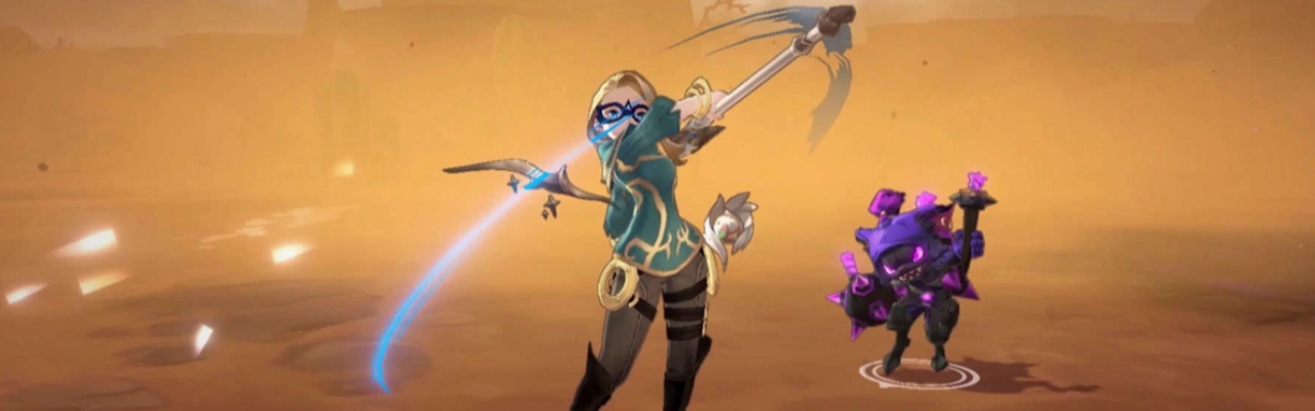 MMORPG Summoners War: Chronicles получила дату релиза в США и Канаде MMORPG Summoners War: Chronicles получила дату релиза в США и Канаде